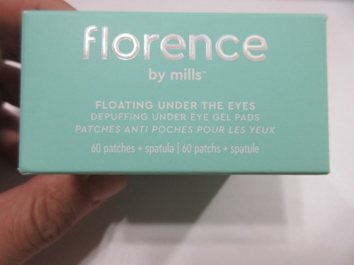 Florence mills floating - florence, by